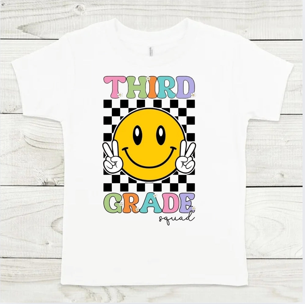 Educator Essentials "Tee" box