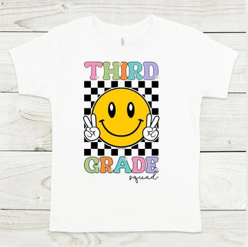 Educator Essentials "Tee" box