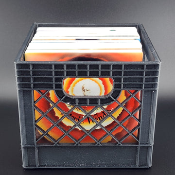 Customized drink coasters